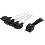 type connector startech warranty male