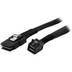 sas87431m cable mini-sas sff-8087 connector