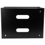 wallmount8 rack wall equipment mounting image 3