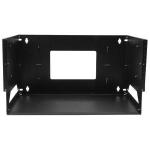 wallshelf4u rack equipment shelf mounting image 2