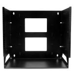 wall built-in height space wall-mount