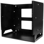wall built-in height space wall-mount image 3