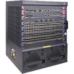 jd239c 7506 switch chassis aruba