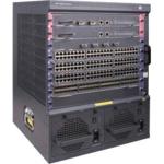 jd239c 7506 switch chassis aruba image 4