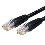 c6patch15bk cable network startech connector