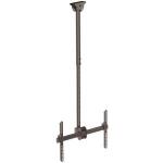 pole supported easy startech maximum