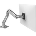 45-475-026 polished monitor desk ergotron image 2