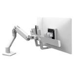 supported information height dual polished