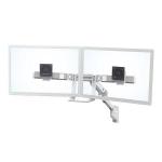 45-479-231 ergotron silver metallic monitor