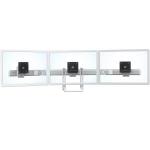 98-009-026 polished monitor triple ergotron