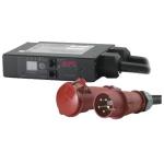 ap7175b in-line current meter32a 230v