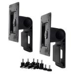 98-062-200 black pivot tilt dual