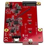 pib2m21 sata raspberry converter 2230 image 2
