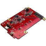 ngff development boards startech adapter
