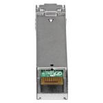 compatible startech fiber module