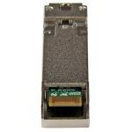 gigabit compatible startech transceiver