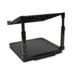 52783 riser laptop smartfit kensington
