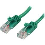 45pat50cmgn green cat5e ethernet patch