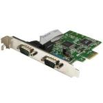 pex2s1050 card serial pcie rs232 image 2