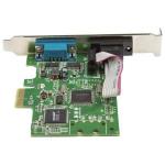 channel dual express startech
