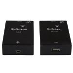 usb2001extv extender cat5 cat6 over