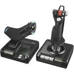 rudder adjustment joystick software more