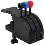 programmable help create yoke modular