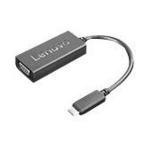 4x90m42956 usb-c lenovo adapter display