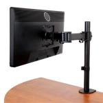 monitors heavy desk monitor articulating