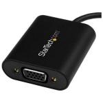 usb-c save power during presentations