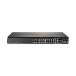 jl320a switch aruba 1-slot 2930m