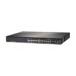 jl320a switch aruba 1-slot 2930m image 3