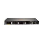 jl322a switch aruba 1-slot 2930m