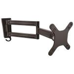 armwallds mount monitor wall swivel