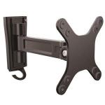 armwalls monitor mount wall swivel