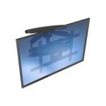 screen 45kg panel vesa full-motion