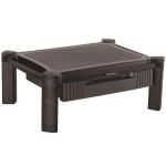monstadjd monitor riser columns stand