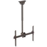fpceilptbsp mount ceiling steel 37in