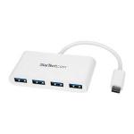 hb30c4abw white powered usb-a port