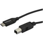 usb2cb2m cable startech image 2