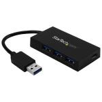 hb30a3a1csfs usb-a startech 4-port usb-c image 2