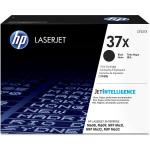 cf237x black yield original toner