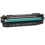 cf471x original toner laserjet cartridge image 2
