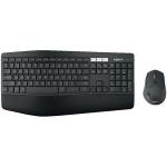 wireless combo type logitech palm
