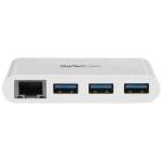 hb30c3a1gea usb-c usb-a white ethernet