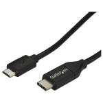 usb2cub2m cable micro startech image 2
