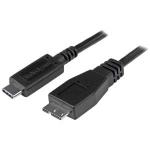 usb31cub50cm 10gbps cable micro startech image 2