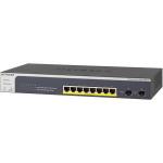 prosafe 190w 8-port 20gbps specifications image 3