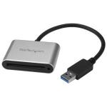 cfastrwu3 reader card cfast portable