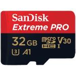 read speeds microsdhc sqxcg 32gb